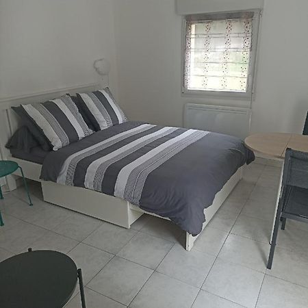 Studio Vacances Saint-Malo Kültér fotó