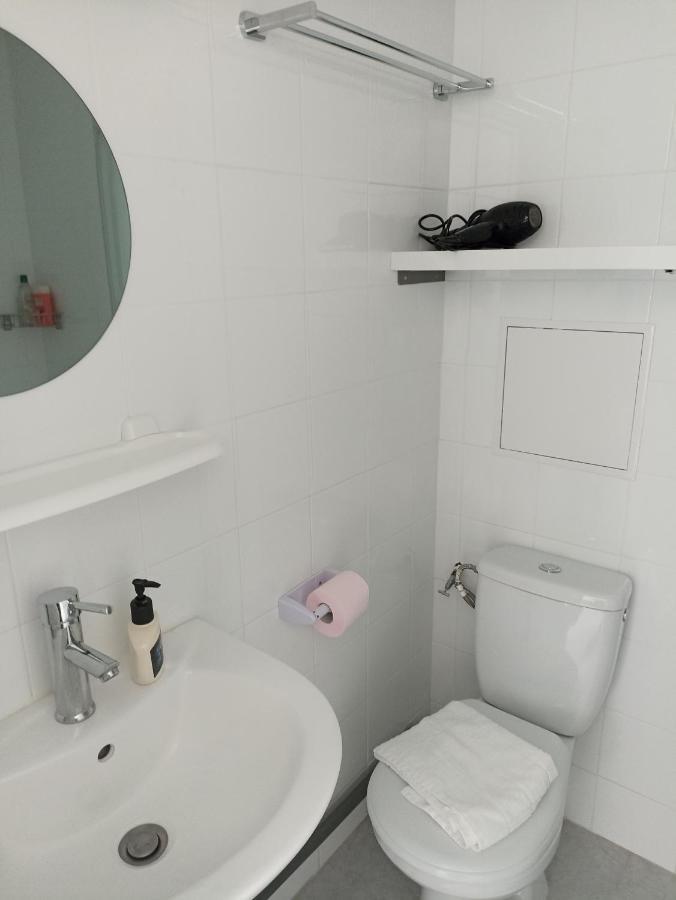 Studio Vacances Saint-Malo Kültér fotó